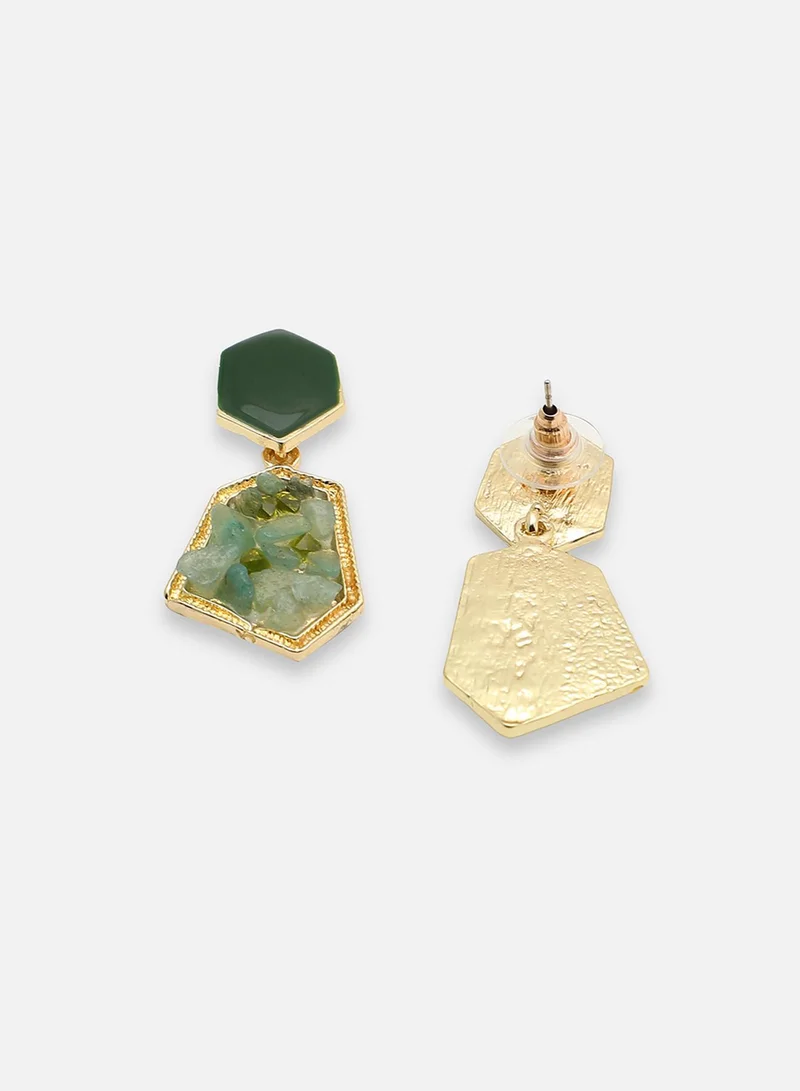 Sohi  Party Artificial Drop Earring Jewellery for Women | Best Price UAE