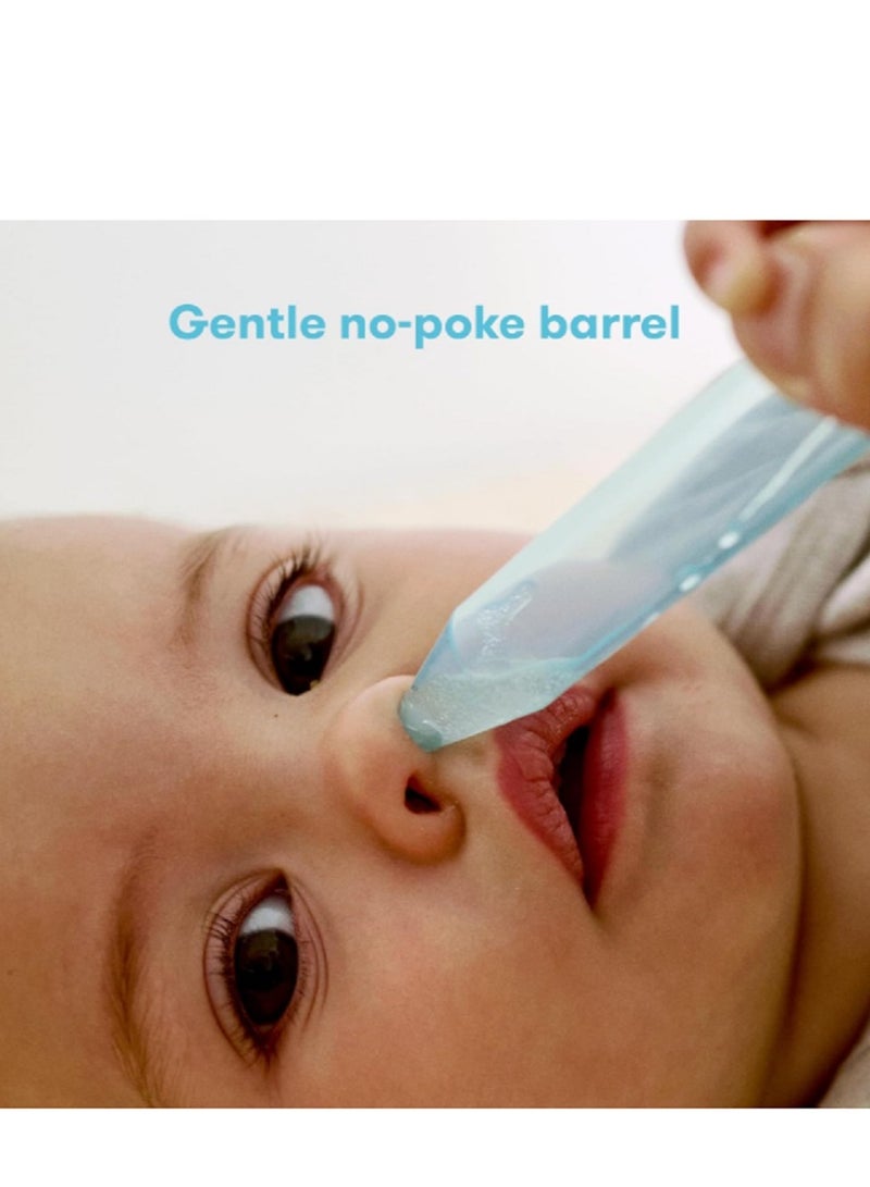 Nosefrida Baby Nasal Aspirator for Kids - Image 5
