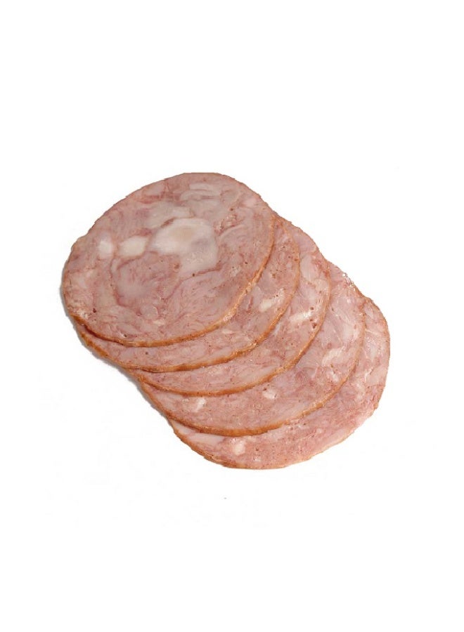 Smoked Turkey Ham, 200g, UAE