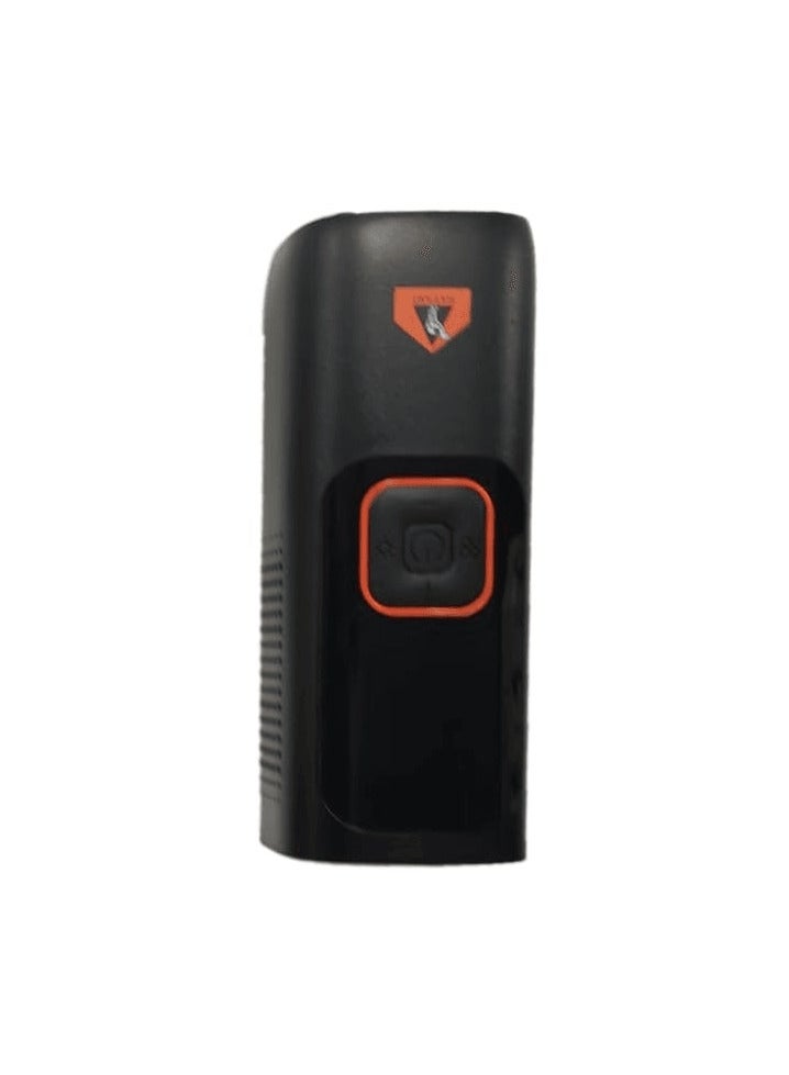 Safari Handy And Portable Smart Digital Tire Inflator,LED Display Car Air Compressor,Safari SD02 - Image 1