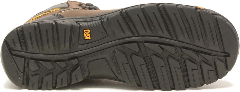 CATERPILLAR Waterproof Industrial Boots for Men - Image 5