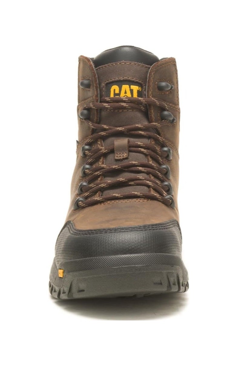CATERPILLAR Waterproof Industrial Boots for Men - Image 3