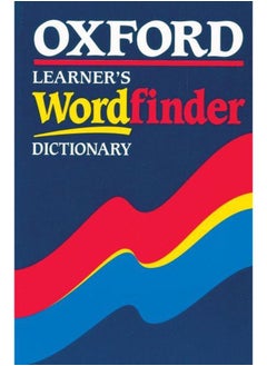 Oxford Learner`s Wordfinder Dictionary - pzsku/ZE23BD2E68B59DC8BCF26Z/45/_/1705919312/4984752a-a317-4afa-a6c7-8bdb94e1fae7