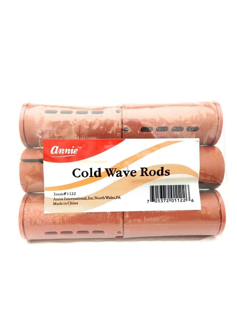 Annie - Annie Cold Wave Rods #1122 - Image 1