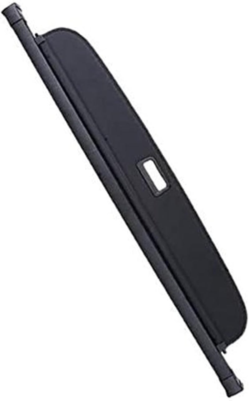 Vuzmode Trunk Partition Cover for Mitsubishi Pajero Sport - Image 1