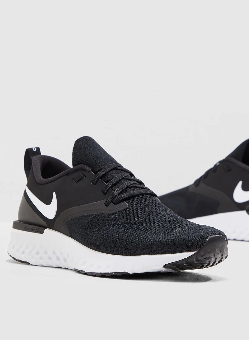 Nike Odyssey React 2 Flyknit