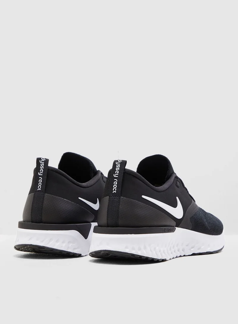 Nike Odyssey React 2 Flyknit