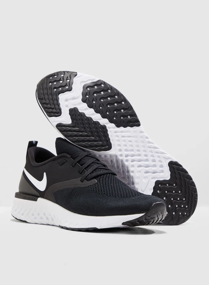 Nike Odyssey React 2 Flyknit
