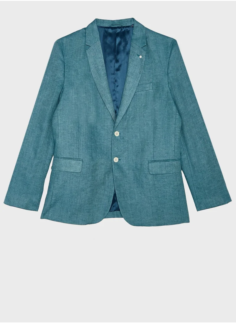 GANT Slim Fit Blazer