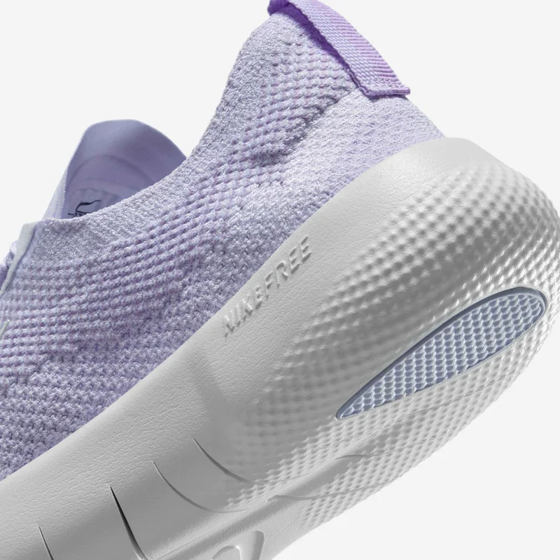 Nike Purple Women's Free 2025 Training Shoes for Women | Best Price UAE