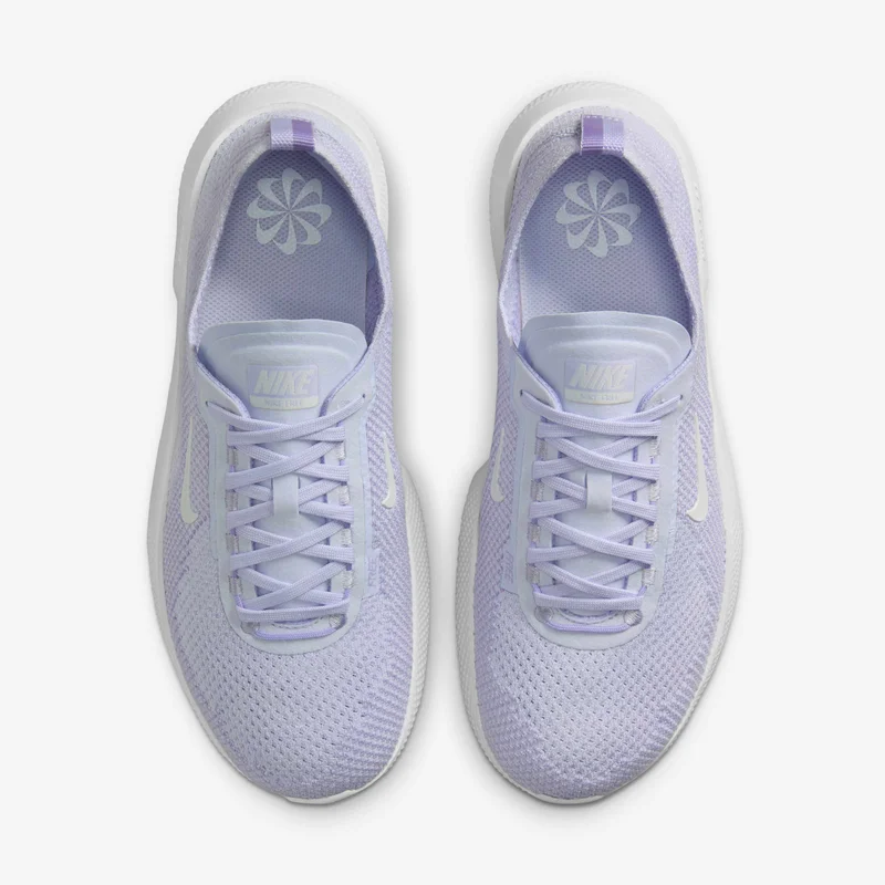 Nike Purple Women's Free 2025 Training Shoes for Women | Best Price UAE