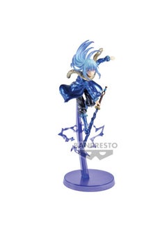 Bandai Banpresto That Time I Got Reincarnated As A Slime Rimuru Tempest  OTHER WORLDER  PLUS SPECIAL COLOR VER.  - Image 1