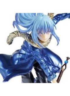 Bandai Banpresto That Time I Got Reincarnated As A Slime Rimuru Tempest  OTHER WORLDER  PLUS SPECIAL COLOR VER.  - Image 2