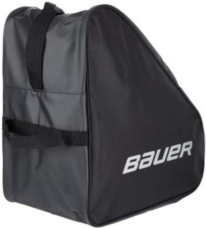 Bauer Skate Bag, Black - Image 2