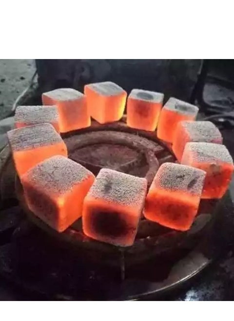 Coconut shell charcoal 450g