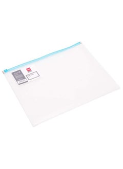 Deli Deli A4 Size Zipper Bag  - Image 2