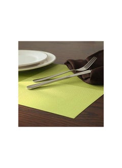 KITCHENOO 6 Pieces Kitchen Dining Tablecloths 30*45cm  - Image 2