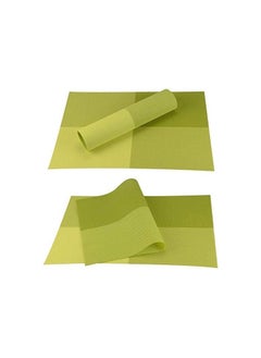 KITCHENOO 6 Pieces Kitchen Dining Tablecloths 30*45cm  - Image 3