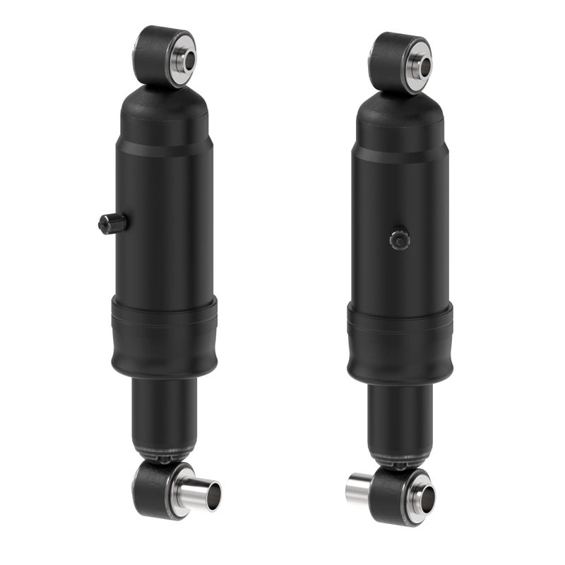Monroe Max-Air MA785 Air Adjustable Air Shock Absorber Pack of 2 for Chevrolet Corvette - Image 1