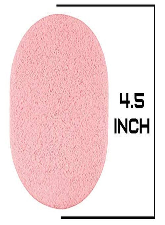 PINNER إسفنجة تنظيف الوجه من بينر لإزالة المكياج للاستخدام في الصالون والمنزل - Image 2