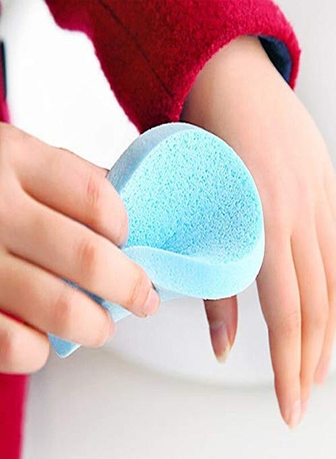 PINNER إسفنجة تنظيف الوجه من بينر لإزالة المكياج للاستخدام في الصالون والمنزل - Image 5