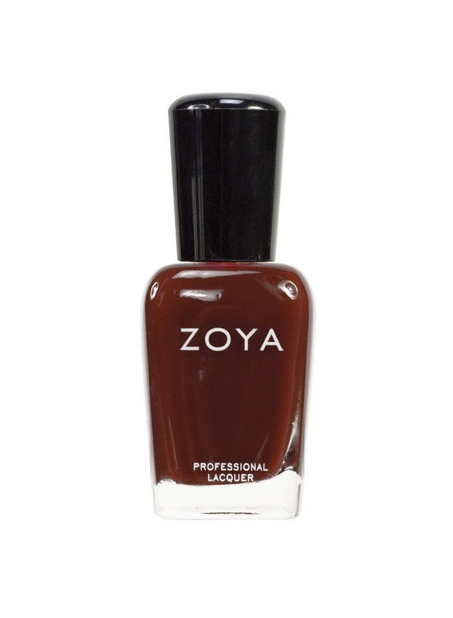 زويا طلاء أظافر ساشا 0.5 أونصة سائلة. أوز. - Image 4