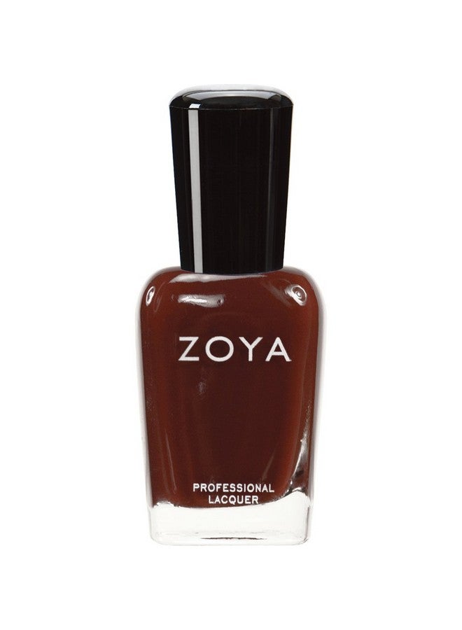 زويا طلاء أظافر ساشا 0.5 أونصة سائلة. أوز. - Image 1