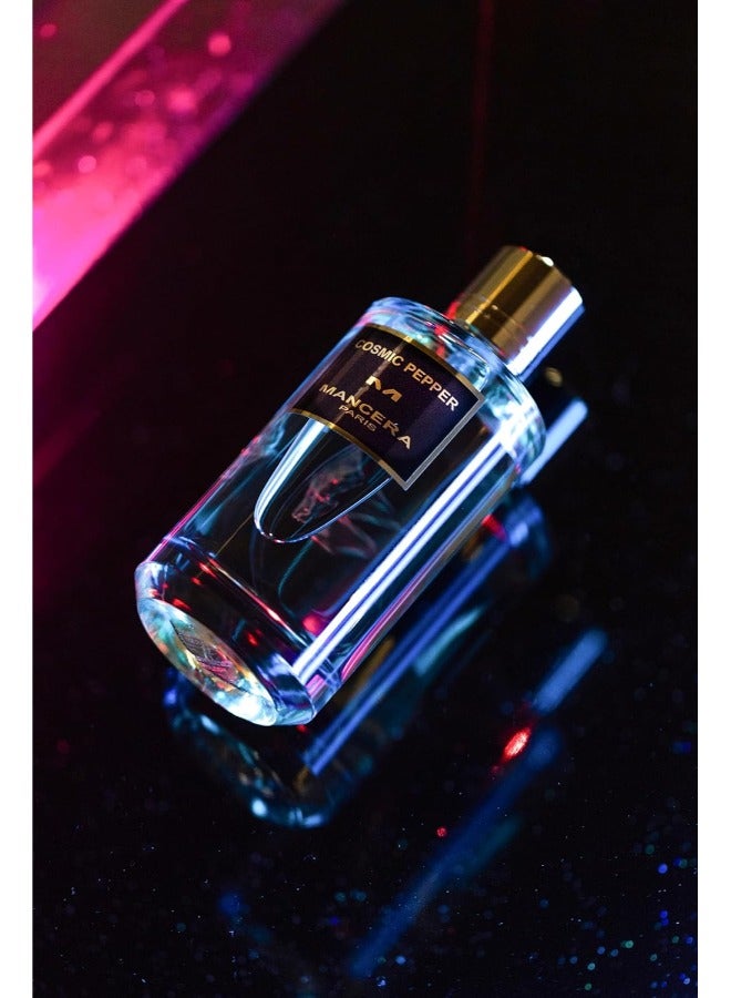 Mancera Cosmic Pepper EDP 120ml - Image 3