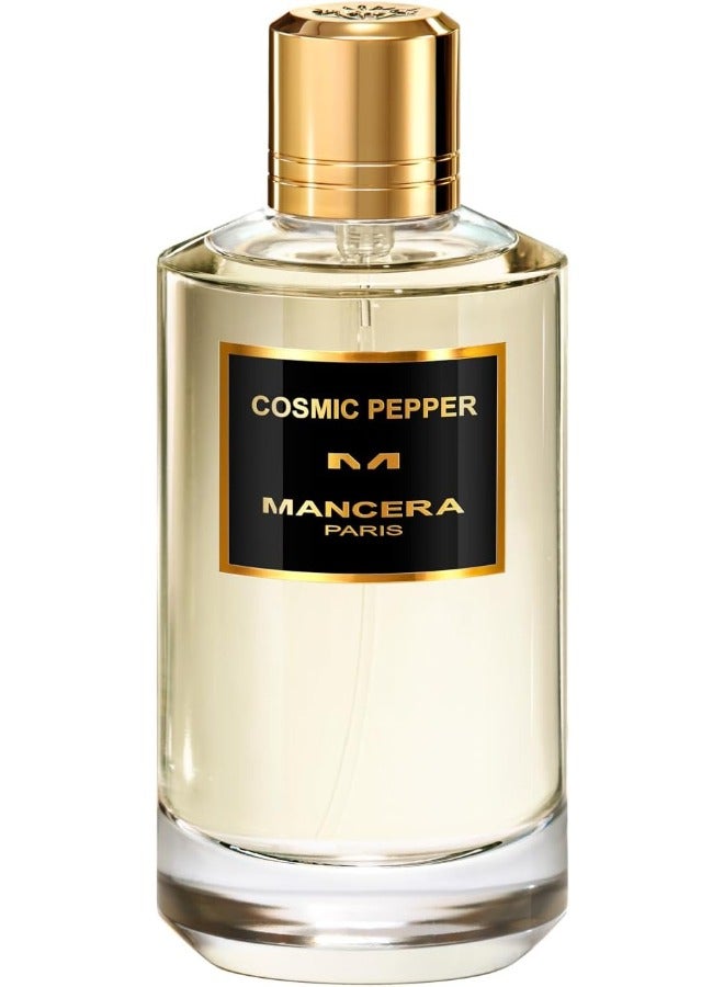 Mancera Cosmic Pepper EDP 120ml - Image 2