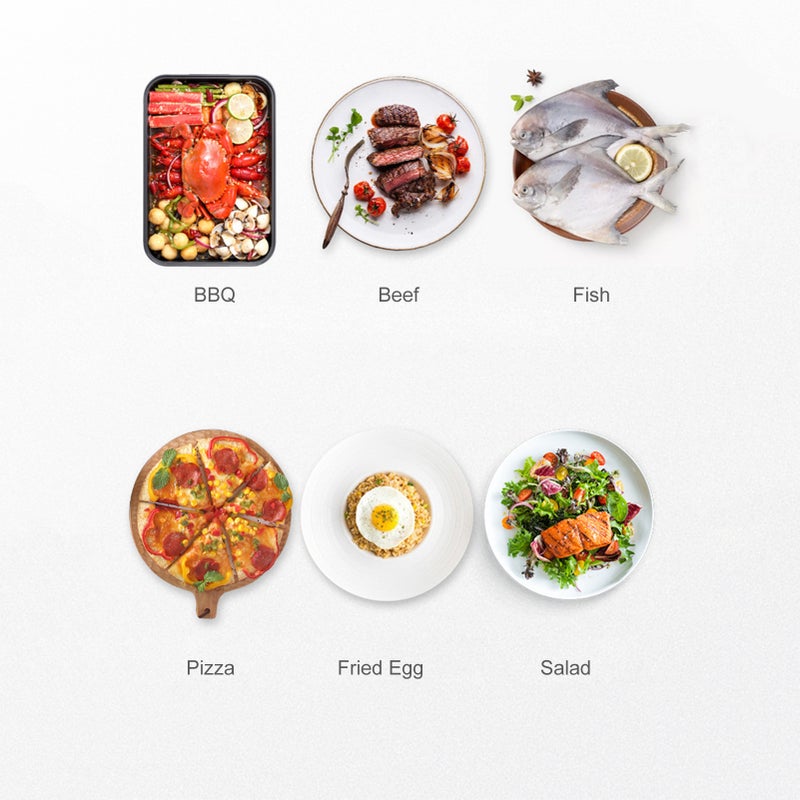 220mL Olive Oil Sprayer Mister Spray Bottle Refillable Oil Dispenser for Cooking BBQ Salad Baking Roasting Grilling Hair Spray Bottle - Image 2