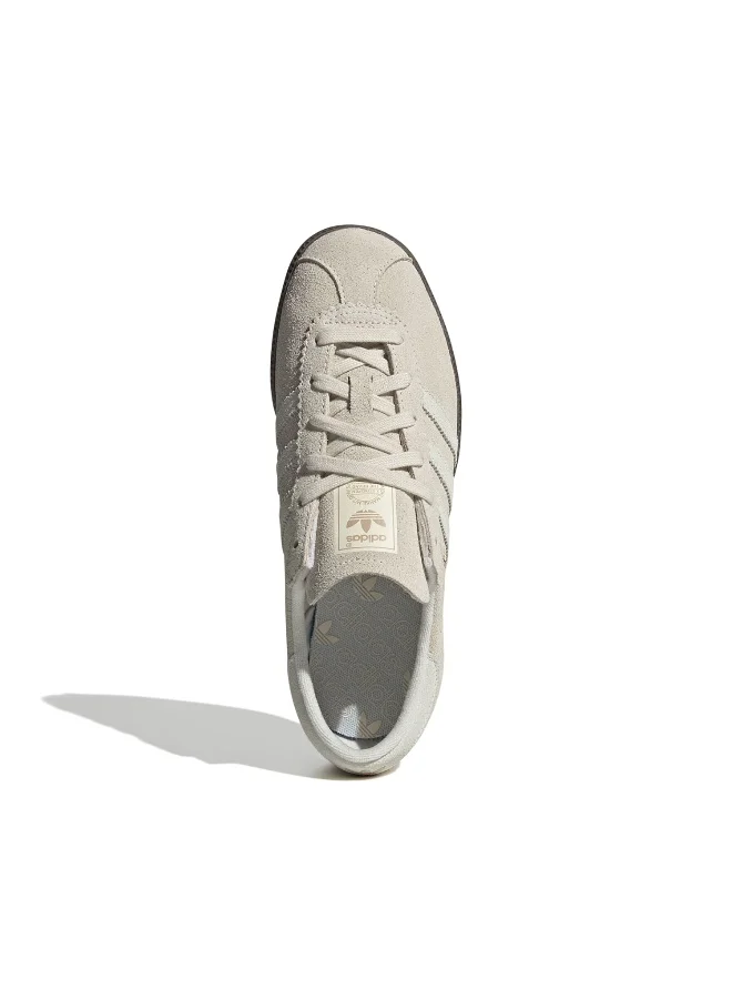 اديداس اوريجينالز adidas BERN W White Originals Unisex Shoes