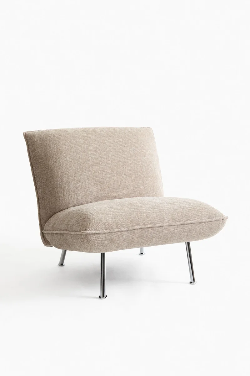 H&M Modular lounge chair