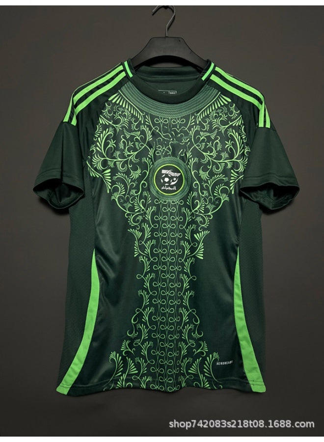KUYING Fashionable Sports Football Top  - Image 1