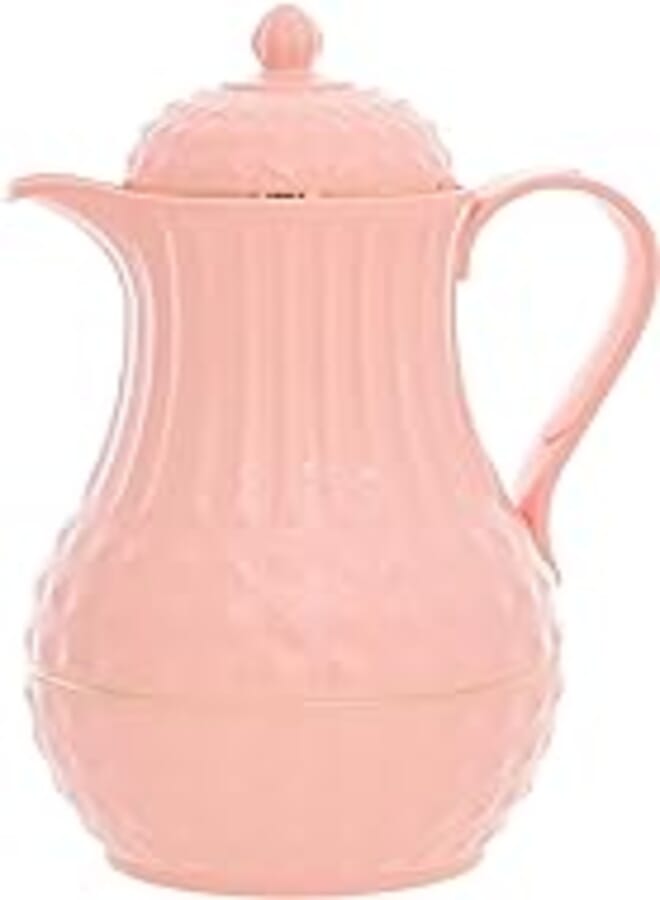 Rose RS-1414-10-A12 Thermos, 1.0 Liter Capacity, A12 Green