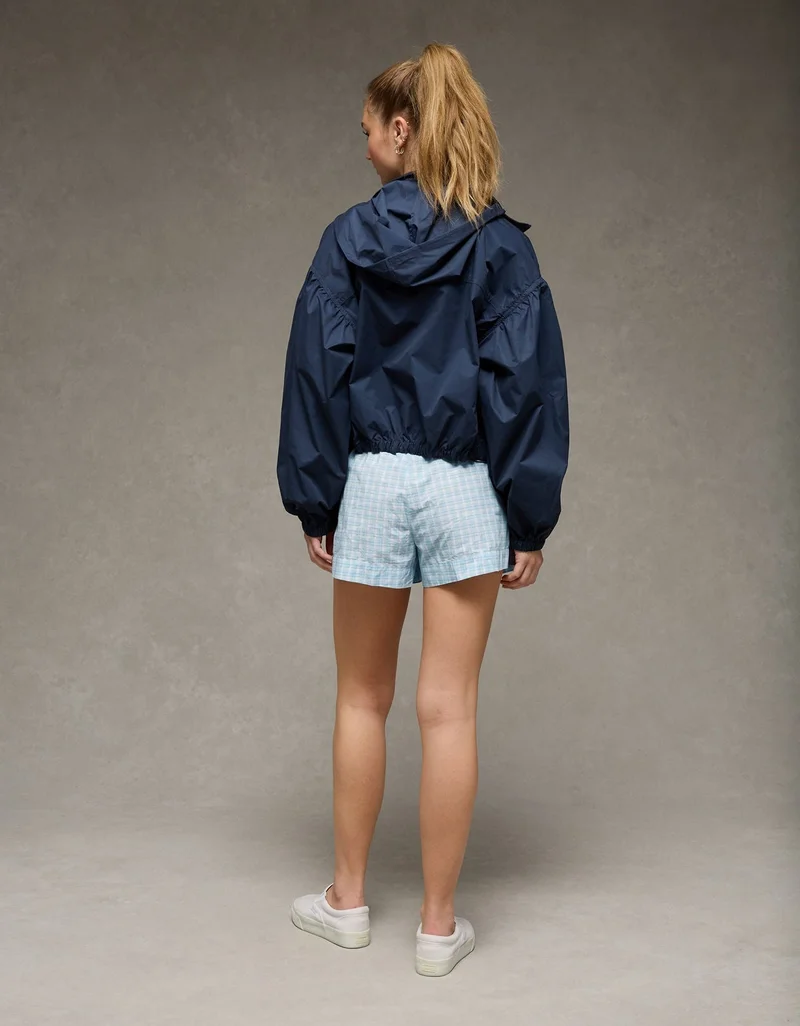 امريكان ايجل شورت نوم بوكسر مخطط