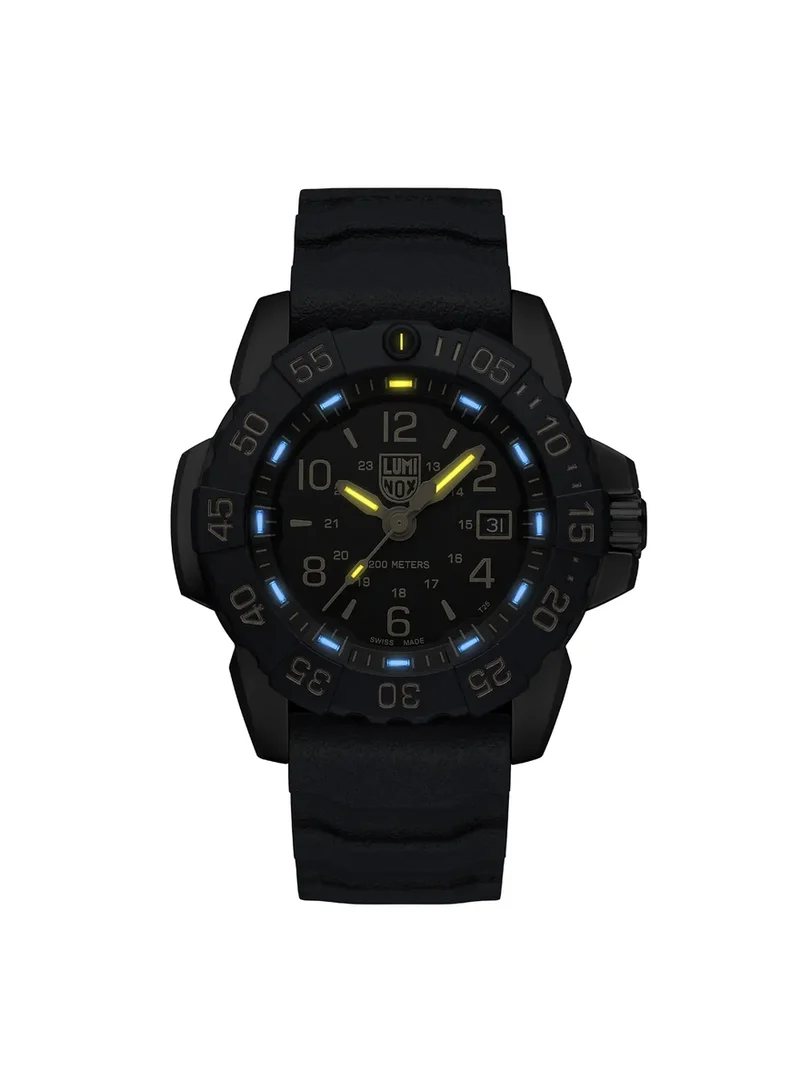 Luminox Navy SEAL 3250 Series - XS.3255.CB.NSF