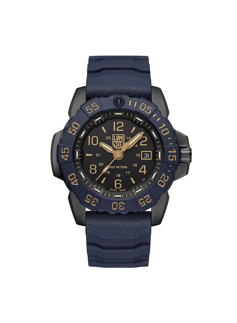 Luminox Navy SEAL 3250 Series - XS.3255.CB.NSF