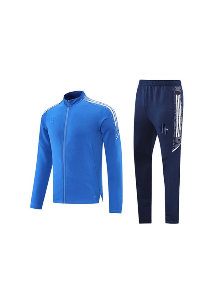 KUYING - New Football Training Suit Set - Image 1