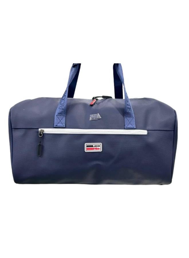 LACOSTE lacoste Shoulder bag-blue \BAGD059
