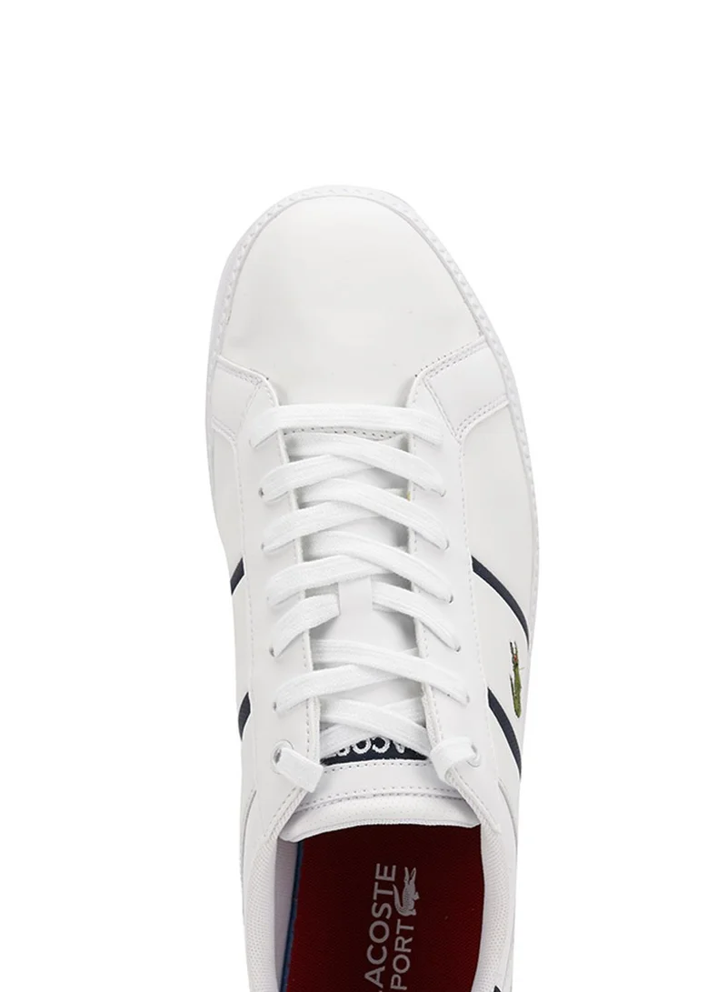 LACOSTE Graduate EVO CRT Sneakers