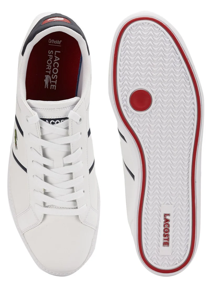 LACOSTE Graduate EVO CRT Sneakers