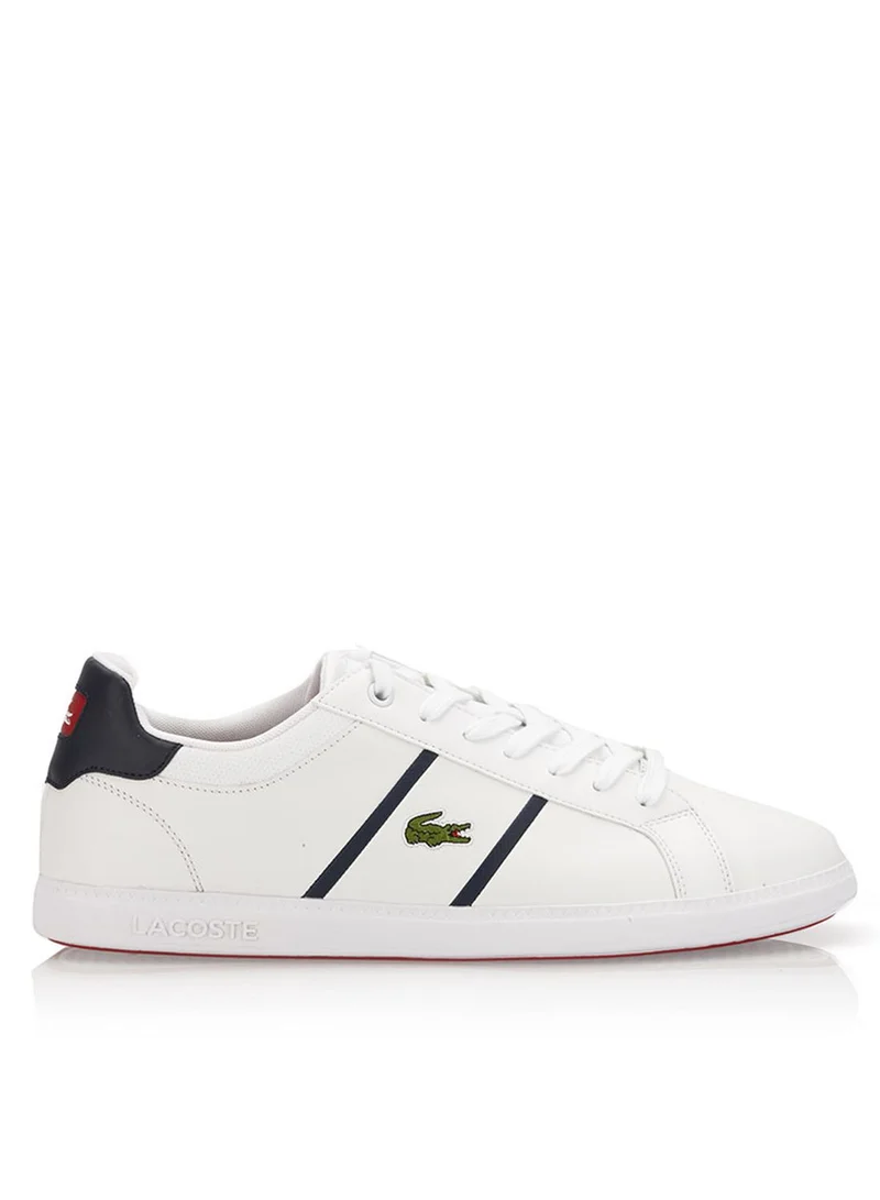 LACOSTE Graduate EVO CRT Sneakers