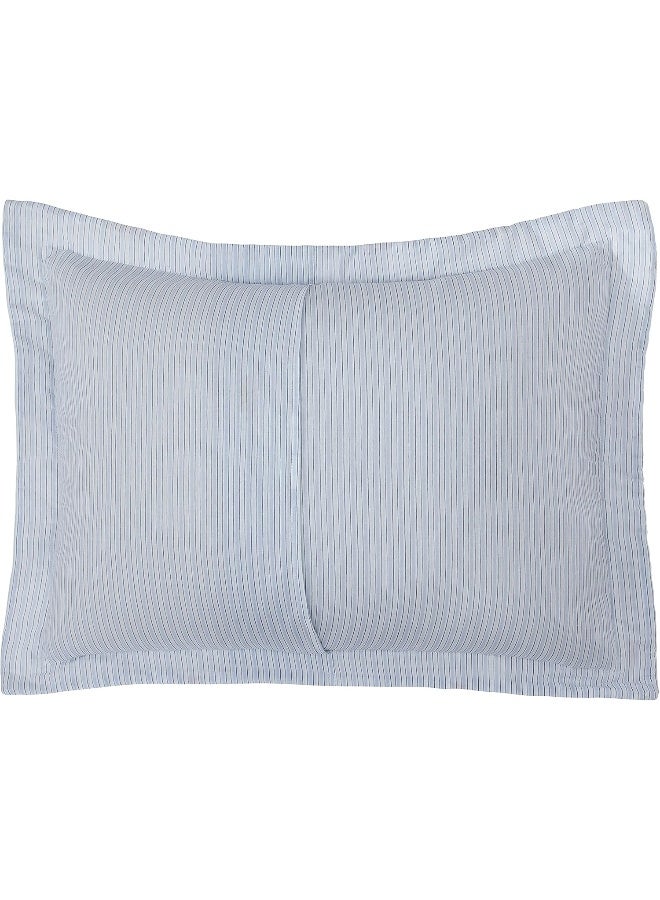 LAURA ASHLEY Laura Ashley Home - Ahoy Collection - Luxury Premium Ultra Soft Quilt Coverlet, Comfortable Bedding Set, All Season Stylish Bedspread, Twin, Bright - Image 5
