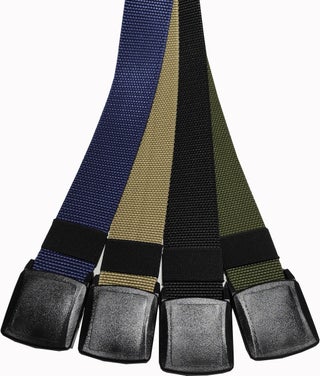Black - Navy Blue