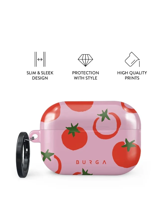 BURGA Salsa AirPods Pro 2 Case – Slim, Stylish &amp; Shockproof Cover