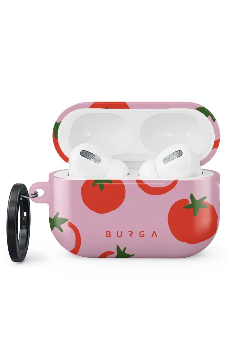 BURGA Salsa AirPods Pro 2 Case – Slim, Stylish &amp; Shockproof Cover