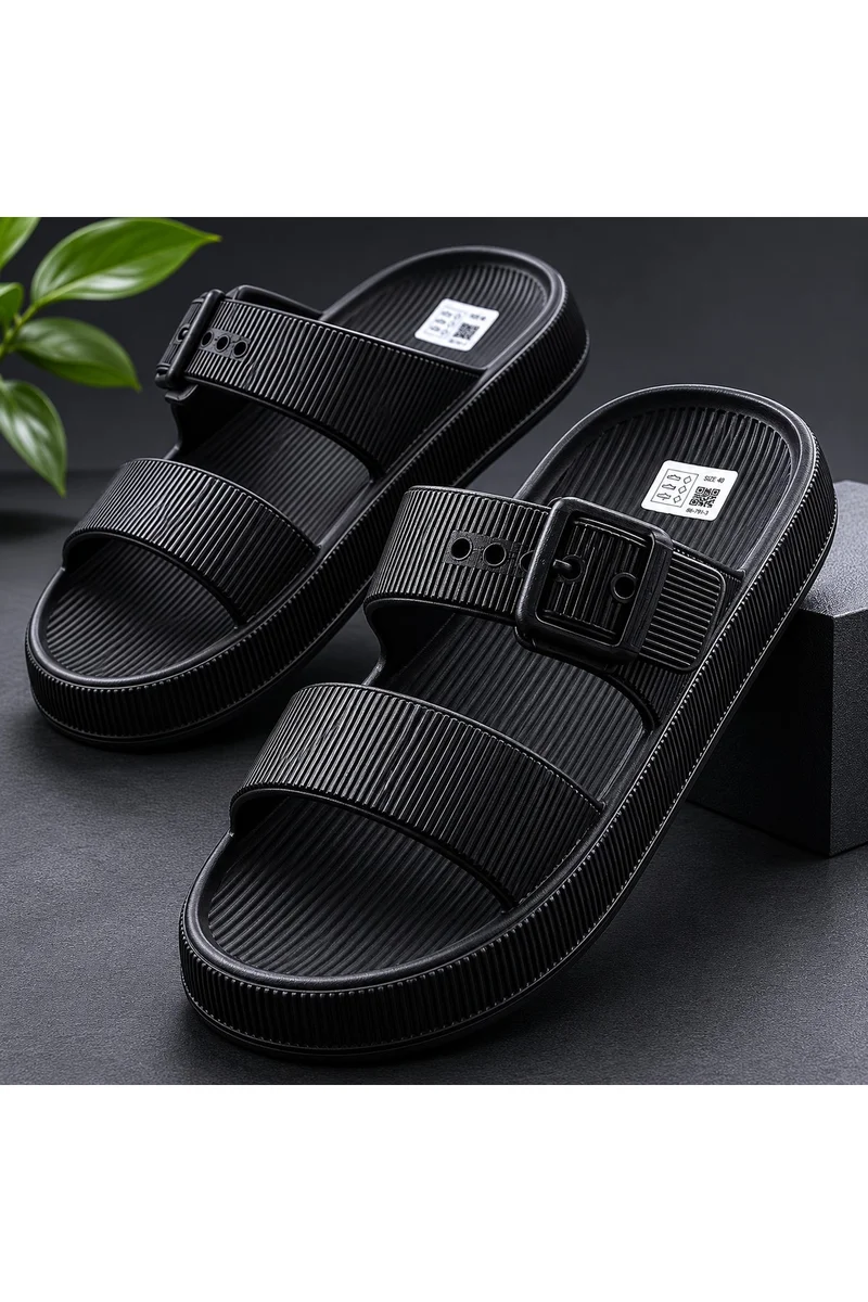 Feet First Casual Everyday Comfort Sandals