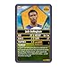 Top Trumps لعبة بطاقات نجوم كرة القدم العالمية توب ترمب 200 1 العب مع ليونيل ميسي وساديو ماني وماك أليستر وإيدرسون وجمال موسيالا هدية تعليمية للأعمار من 6 سنوات - Image 4