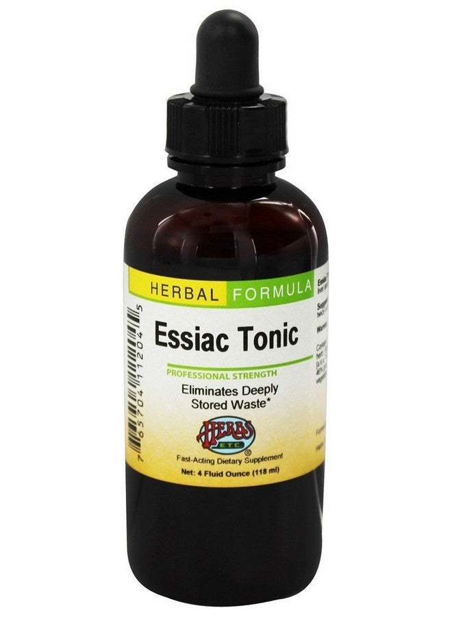 HERBS ETC. تونك إسيك 4 أونصات - Image 2