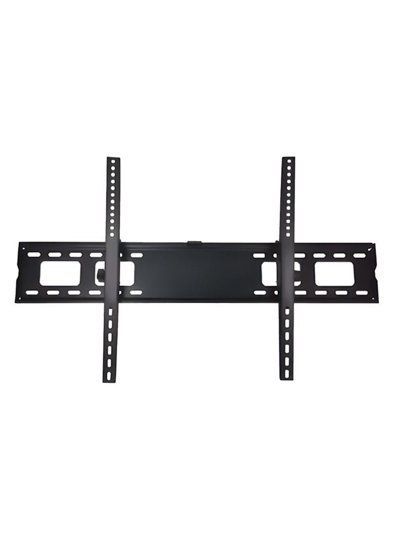 AL DARRA  AL WAQI Wall-mounted TV bracket SG-843TB for screen sizes from 55 to 90 inches - Tiltable wall-mounted TV bracket with adjustable viewing angle and tilt angle. 